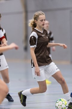 Bild 13 - wBJ Futsalmeisterschaft Vorrunde